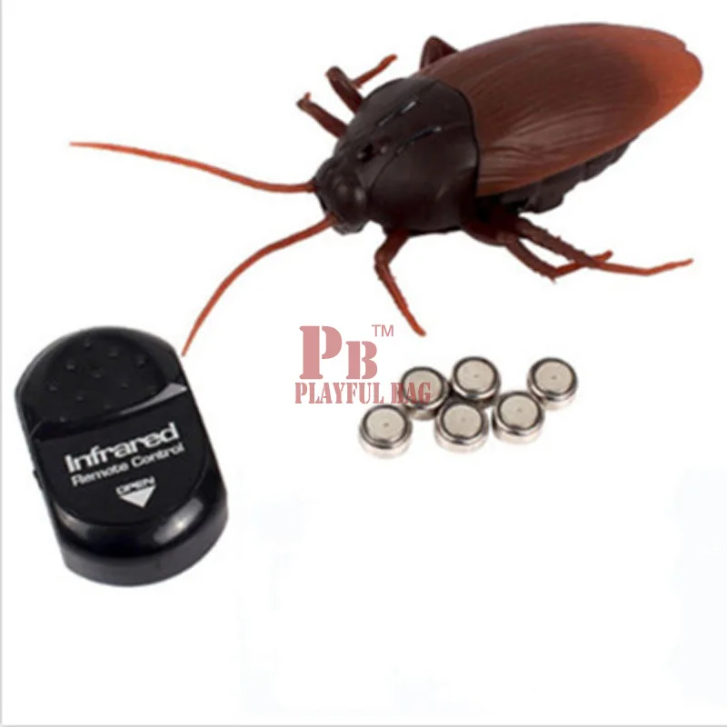 Pb игривый сумка смешной моделирования Инфракрасный RC Дистанционное Управление