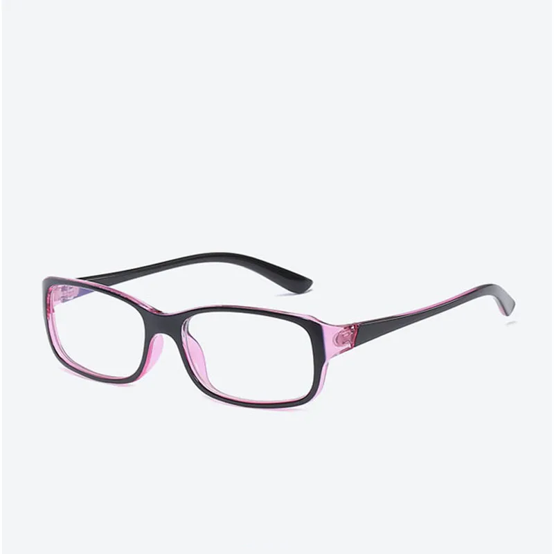 Очки с прозрачными линзами для мужчин и женщин аксессуар чтения компьютер