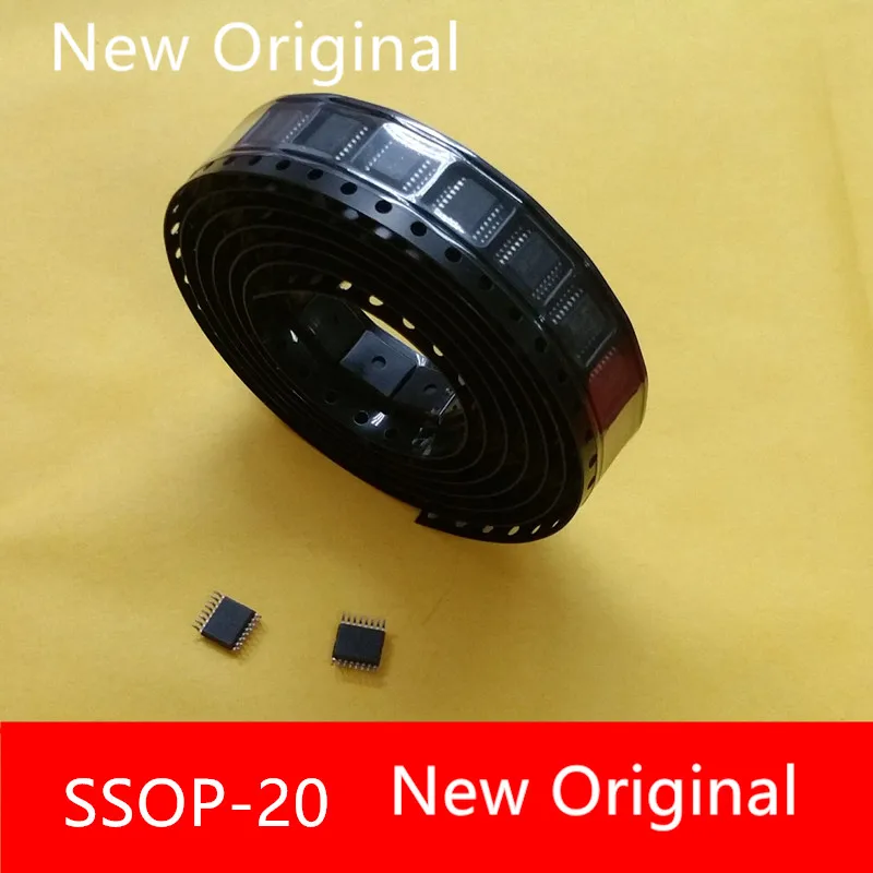 

LD7301PG (10 шт./лот) Бесплатная доставка SSOP-20 100% Новый оригинальный компьютерный чип и IC
