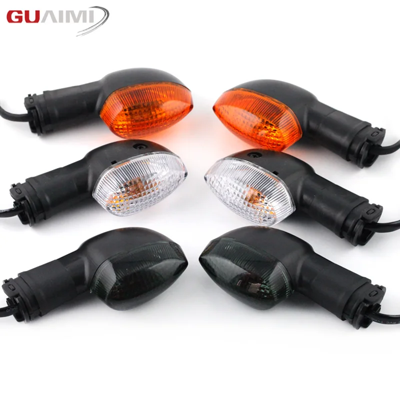 

Turning Indicator Signals For Yamaha WR250R 2008-2015 YBR250 2007 2008 2009 2010 2011 2012 YBR125 2010-2012 YBR 125 250