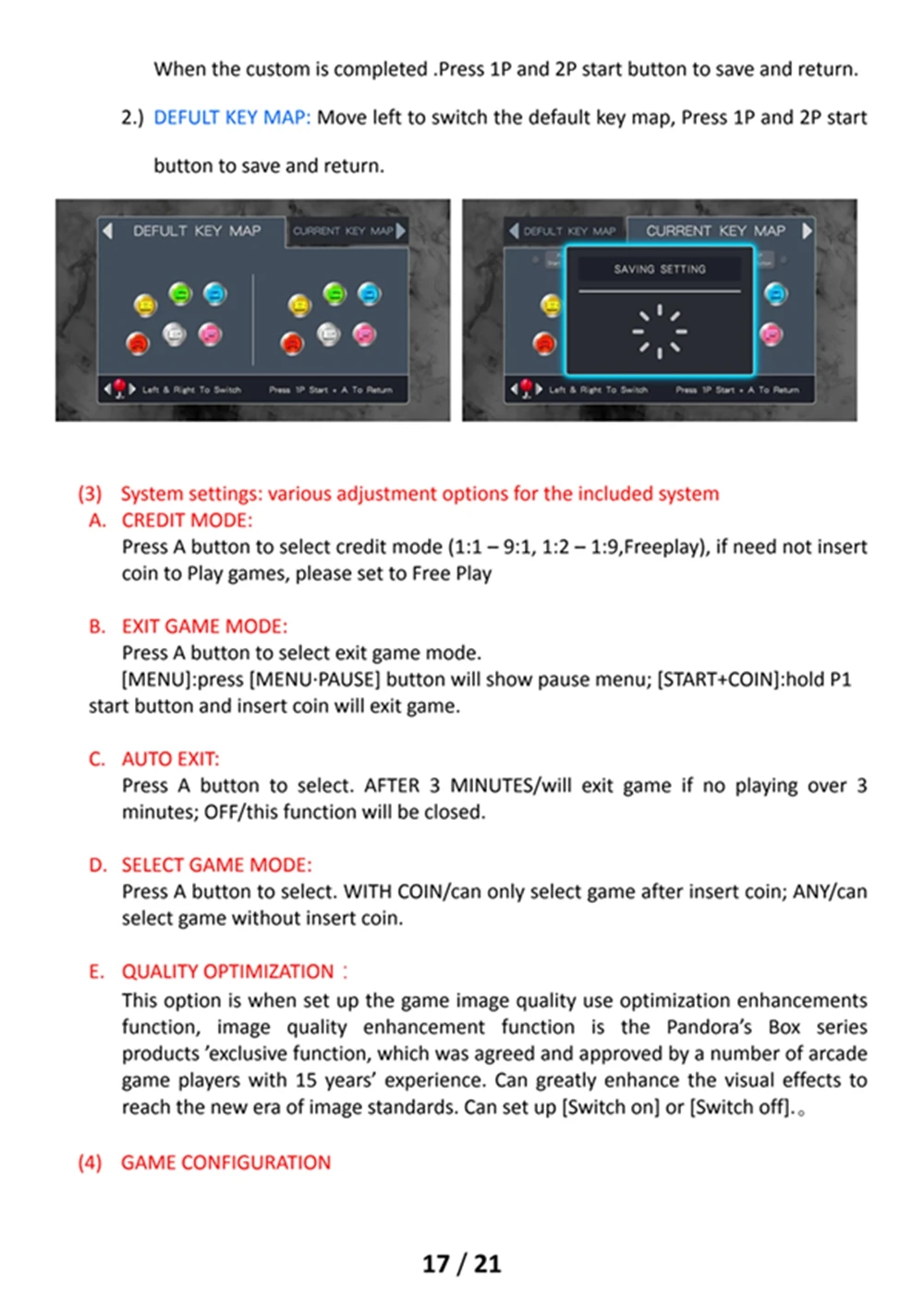 Pandora's box 9D 2500 В 1 аркадная консоль полный Sanwa Джойстик Кнопка ТВ ПК PS3 монитор Поддержка HDMI VGA USB выход видео машина