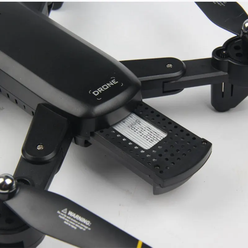 Двойной Камера Drone оптический следовать V знак селфи Дрон с Rc Fpv Quadcopter Vs Sg700 Xs809hw Sg600