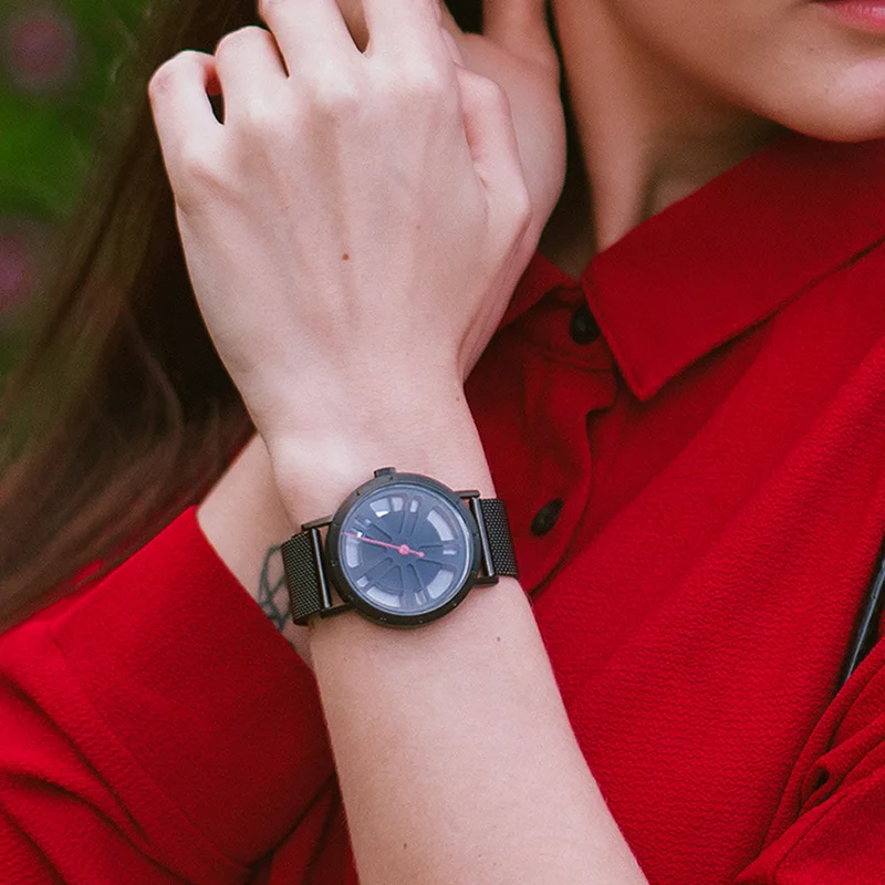 Часы Shengke женские кварцевые из нержавеющей стали #2019|watch stainless|watch womenwatch women silver |