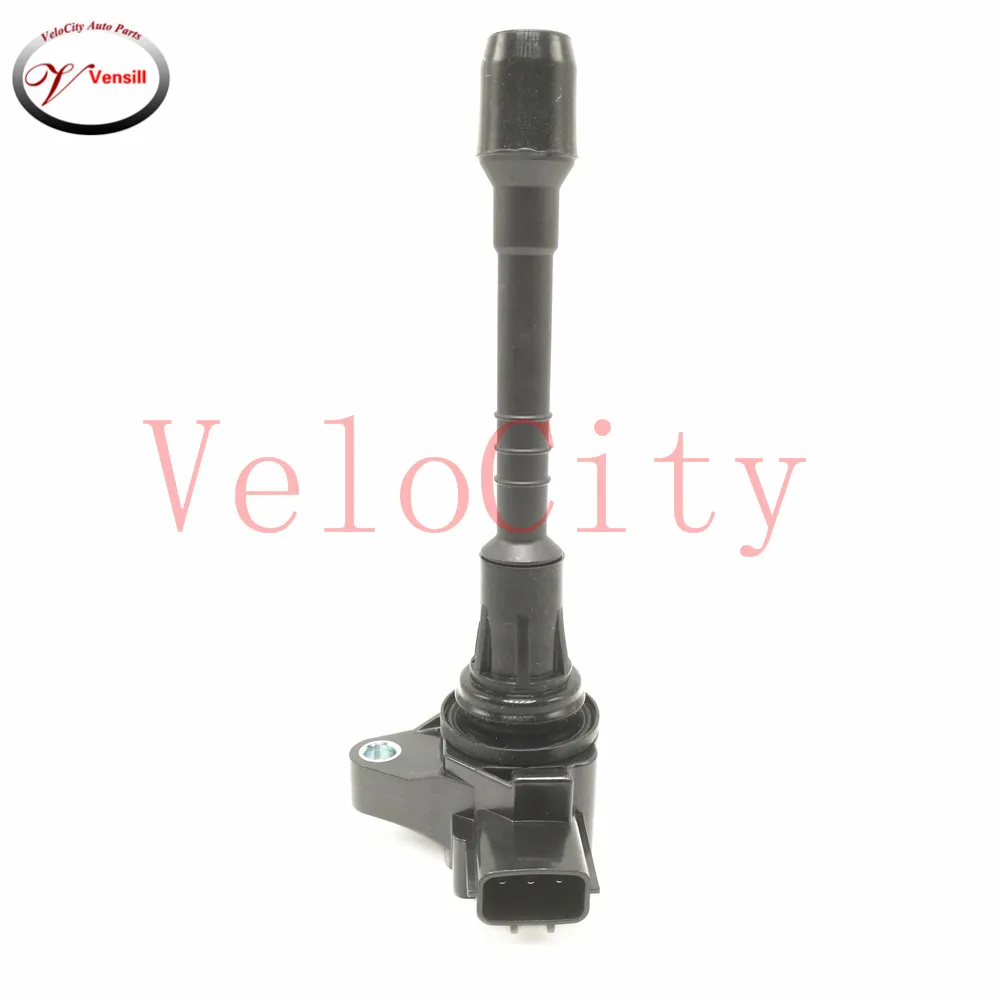 Катушка зажигания для 2017-2020 Armada 2011-2013 Infiniti QX56 2014-2019 QX80 5.6L V8 деталь No # 22448-1LA0A |