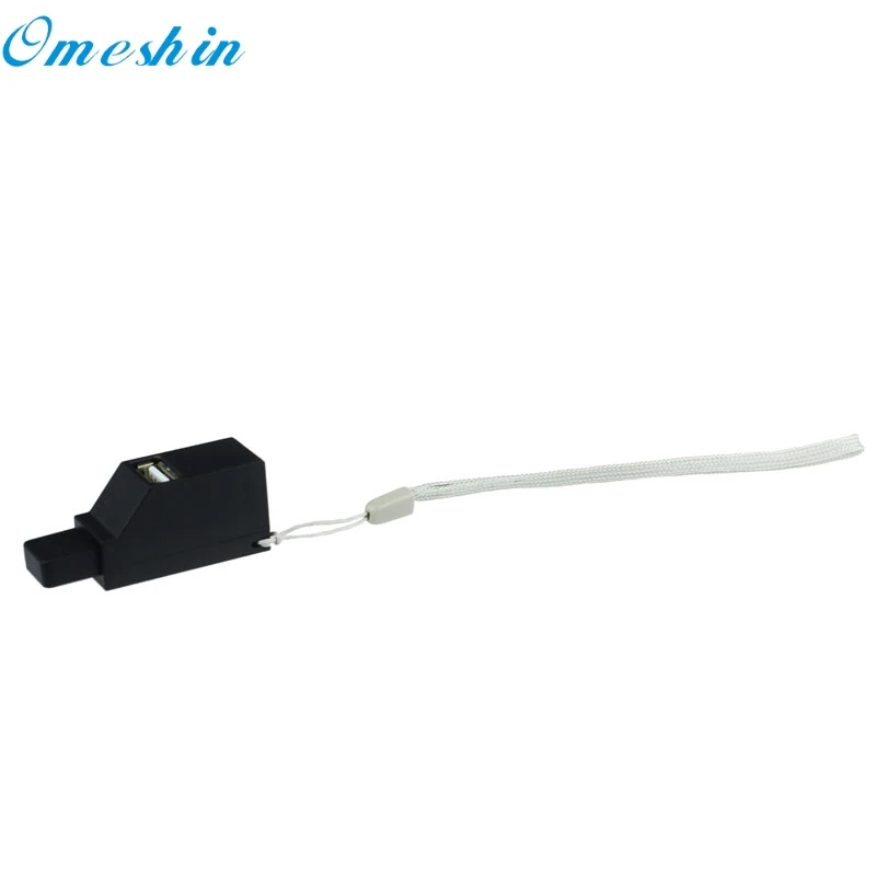 Новый 3-портовый высокоскоростной мини-концентратор USB 2 0 OMESHIN SimpleStone для ноутбука