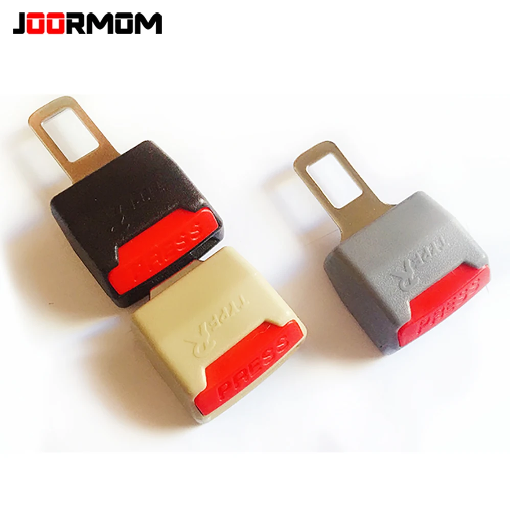 Универсальный автомобильный ремень безопасности JOORMOM вставной преобразователь