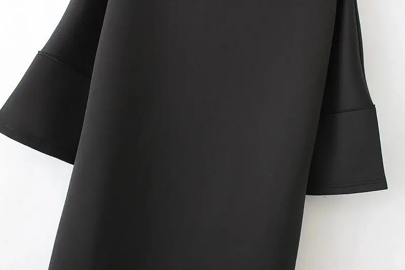 2018 весеннее Новое Европейское модное женское пространство хлопок воротник