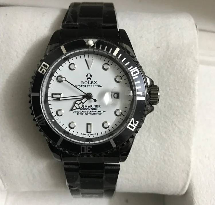 Горячее Надувательство 2016 Автоматическая Дата Мужчины Женщины х Бренд Роль