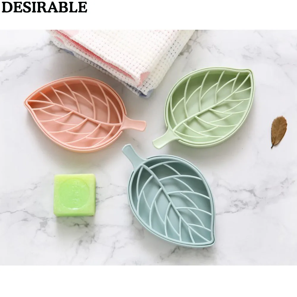 2 шт Двойная Слои лист Форма жидкого мыла или ополаскивателя для душевой поддон