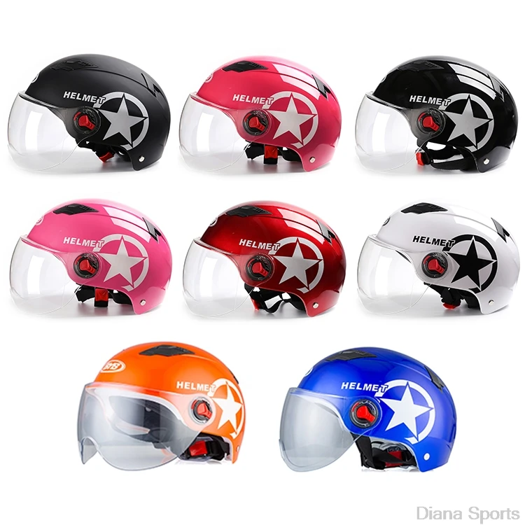 Moto rcycle шлем Защитная защита головы снаряжение moto крест шлем moto rbike скутер шлем флип-ап Ветрозащитная маска для лица