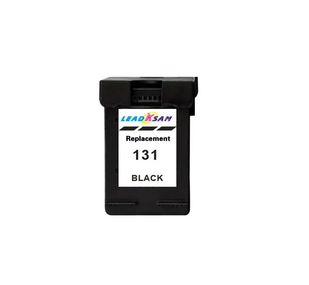 Замена картриджа для заправки чернил 131 135 совместимый с hp131 Deskjet 5743 5940 5943 6843 6940 2573