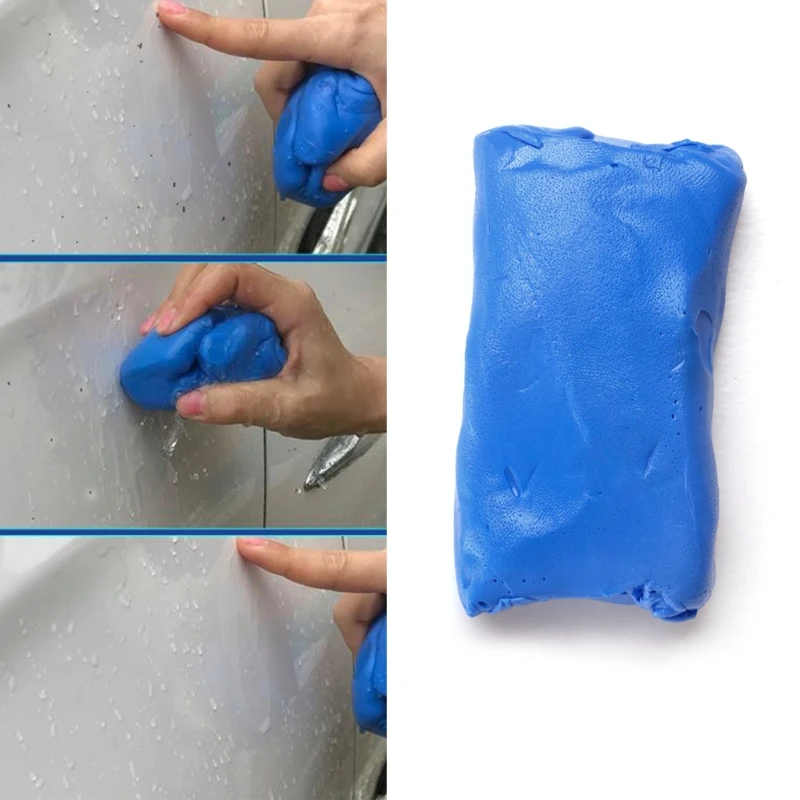 Авто Уход Волшебный Автомобиль Грузовик чистая глина Бар Детализация Очиститель