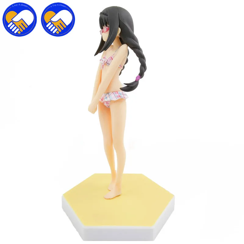 Игрушка мечта 16 см Puella волхвов Мадока Magica милые девушки Акеми Homura фигурку ПВХ