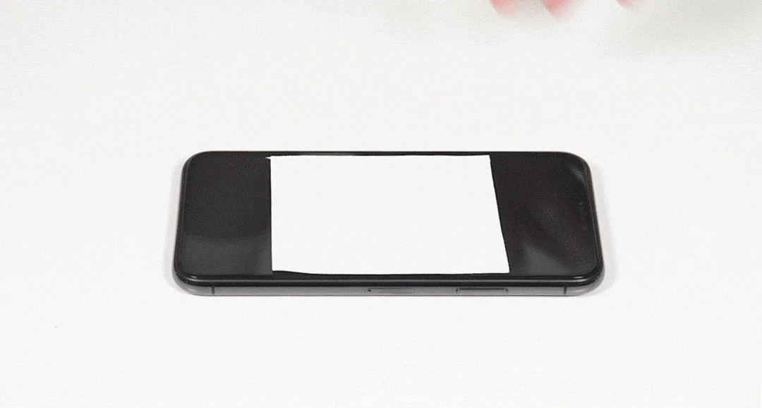 Xiaomi 3D полное покрытие экрана протектор царапинам закаленное стекло экрана крышка пленка для iPhone XS MAX/XS/X/XR/8 P/8/7 P/7