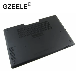 Сменный Чехол для нижней панели доступа GZEELE для Dell Latitude 5570, E5570, чехол для ноутбука 7PVX3, 07PVX3