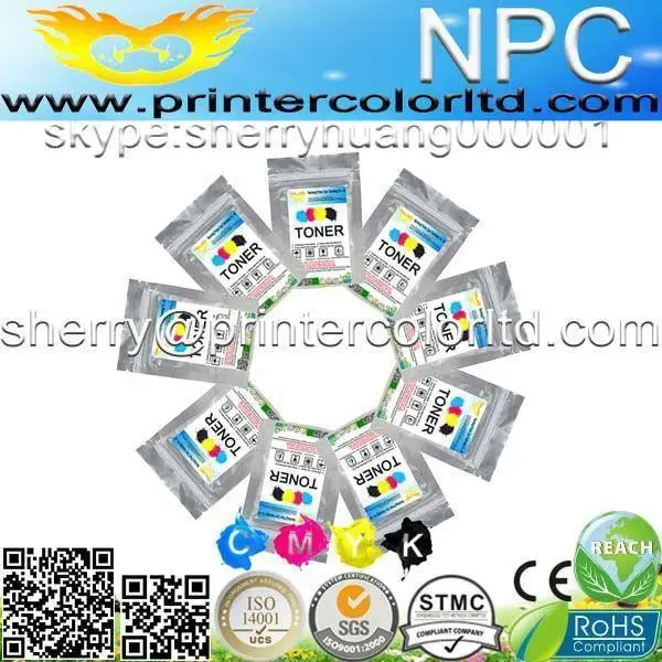 developer for Fuji Xerox Workcentre-7840 FujiXerox 6R1512 Workcentre-7525 color printer -free shipping | Компьютеры и офис