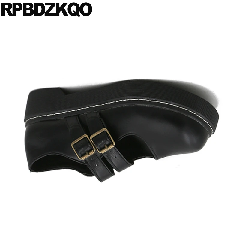 Юбка с высокой талией плотная черный Китай дизайнерские женские туфли Женские