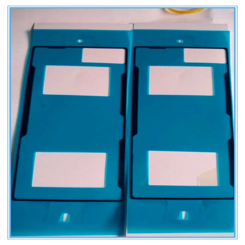 Горячие Продажа 5 ШТ./ЛОТ Высокое Качество Новые Запчасти Для Sony Xperia Z5 Mini Задняя