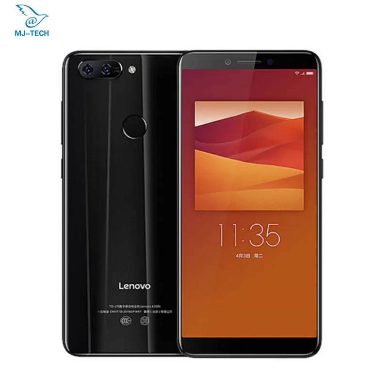 Global ROM lenovo K5 K350t 3 ГБ 32 mtk6750 восемь ядер 5 7 &quot2.5D Стекло тела двойной Камера сзади 13.0MP