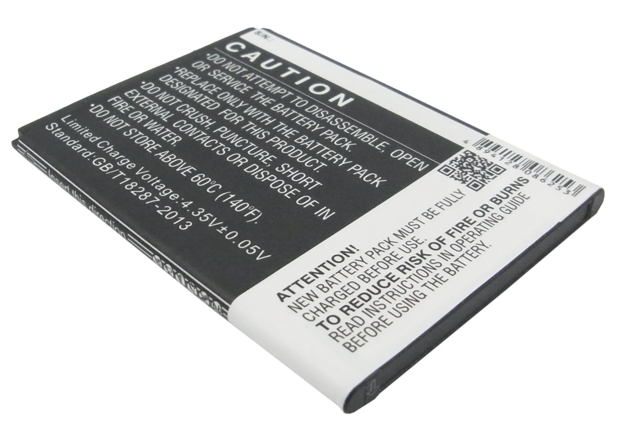 Аккумулятор Cameron Sino TLi019B1 TLi019B2 TLi020F1 TLi020G1 для TCL/Alcatel A450TL J720 J720T J726T J730U J736L