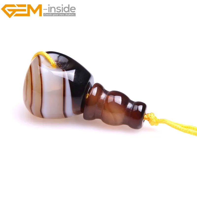 Набор бусин из ботсваны с 3 отверстиями драгоценными камнями будда мала гуру