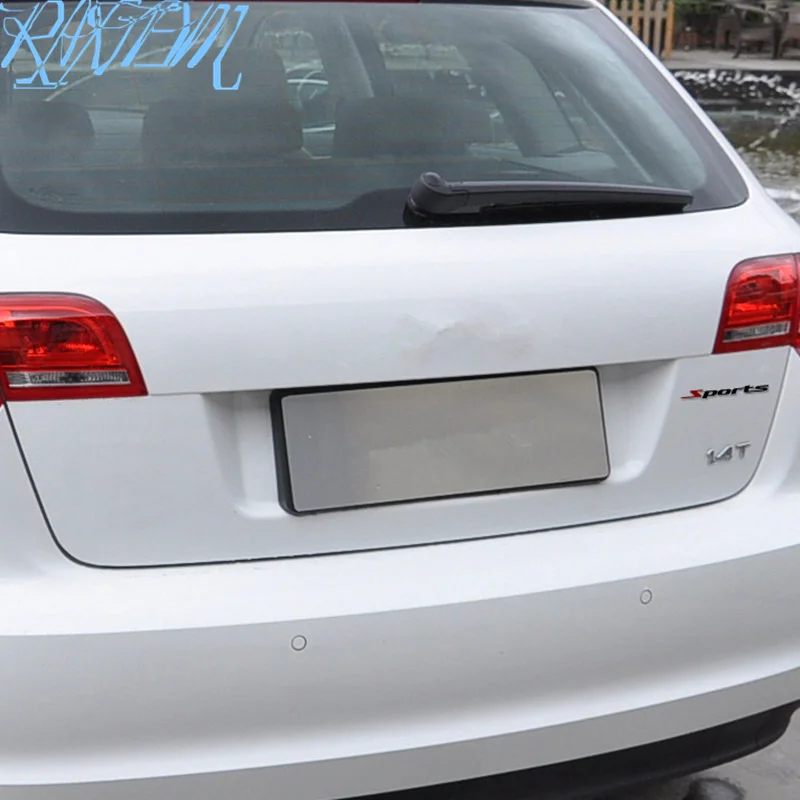 1 шт. автомобильные стильные спортивные наклейки для KIA Rio K2 K3 K4 K5 KX3 KX5 Cerato Soul Forte