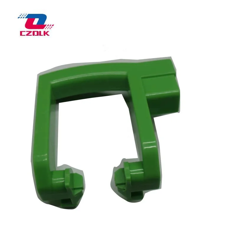 

5pcs X New compatible A267-3605 (A2673605) Green Toner Lock Lever / Cam Handle for Ricoh Aficio 1022 1027 2022 2027 220 270 3025