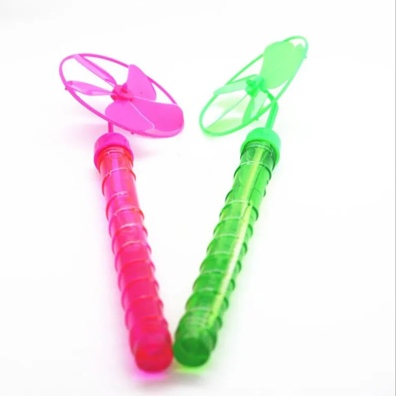 Красочная ветряная мельница детская игрушка без пузырьков воды мыльная