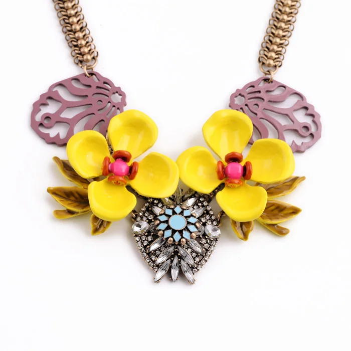 Аксессуары дружественный основной костюм горячая бижутерия блестящее