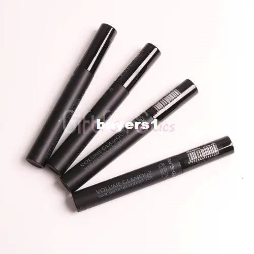 Wholesale - Design For 2013 MANSHILI Volume Glamour Mascara curl&amp extension Waterproof MascaraFree shipping 24 PCS/lot | Красота и