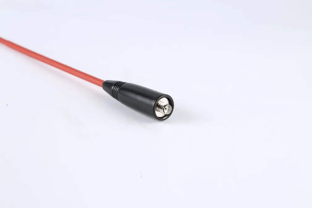 Универсальный SMA-VHF Любительская рация антенна Красочные для BaoFeng BF-UV5R BF-888S PUXING PX-777 PX-666 PX-888 Yaesu двухстороннее радио