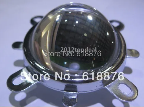 44 мм объектив + рефлекторный коллиматор фиксированный кронштейн для 10 Вт