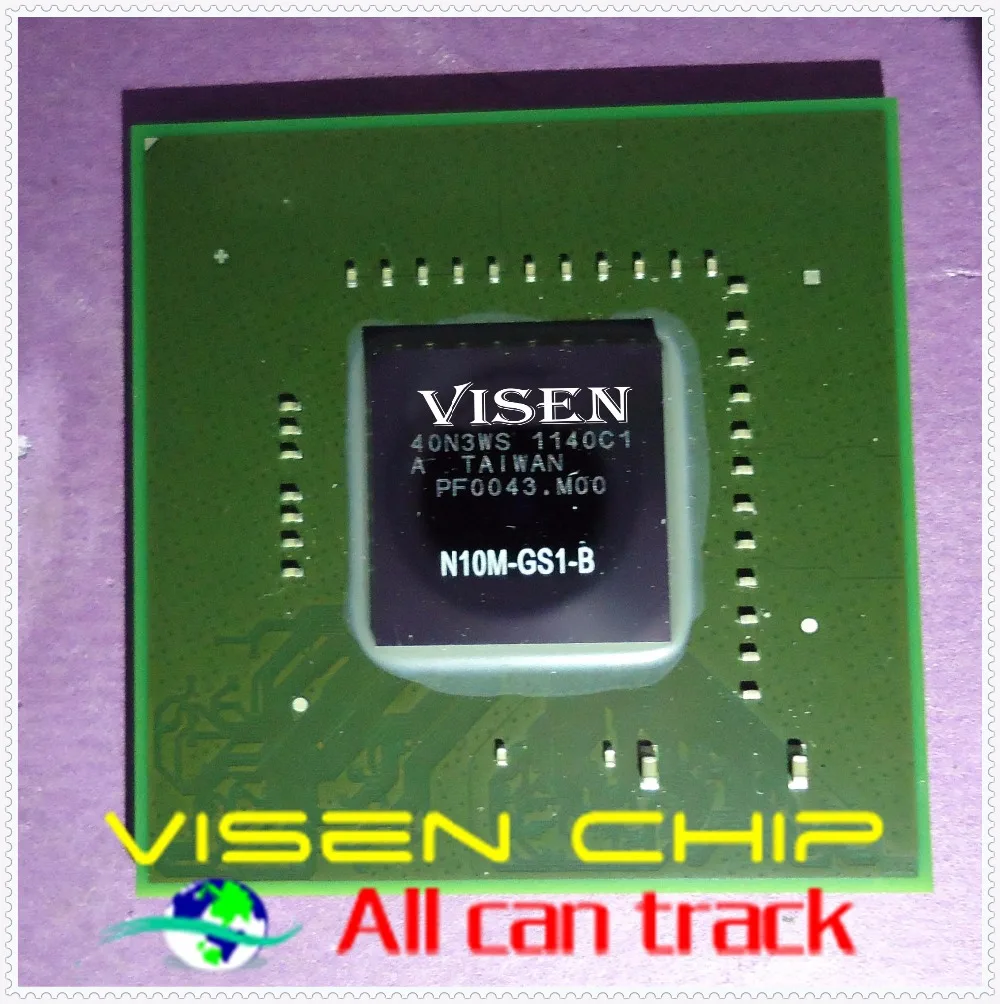 

N10M-GS1-B интегрированный чипсет BGA