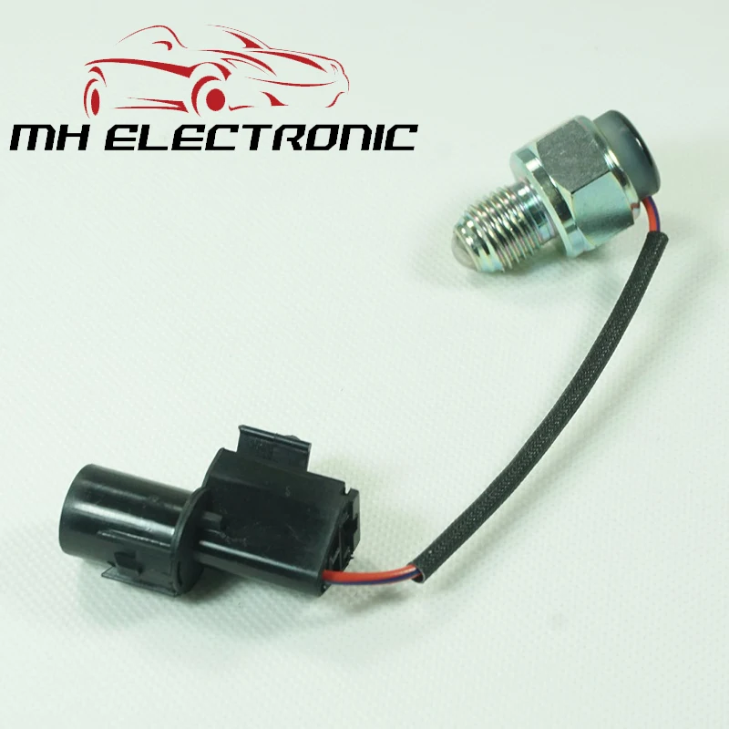 MH Electronic для Mitsubishi Pajero I V43 V44 V45 V46 4D56 6G72 6G74 H66W H67W H76W H77W T/H переключатель лампы