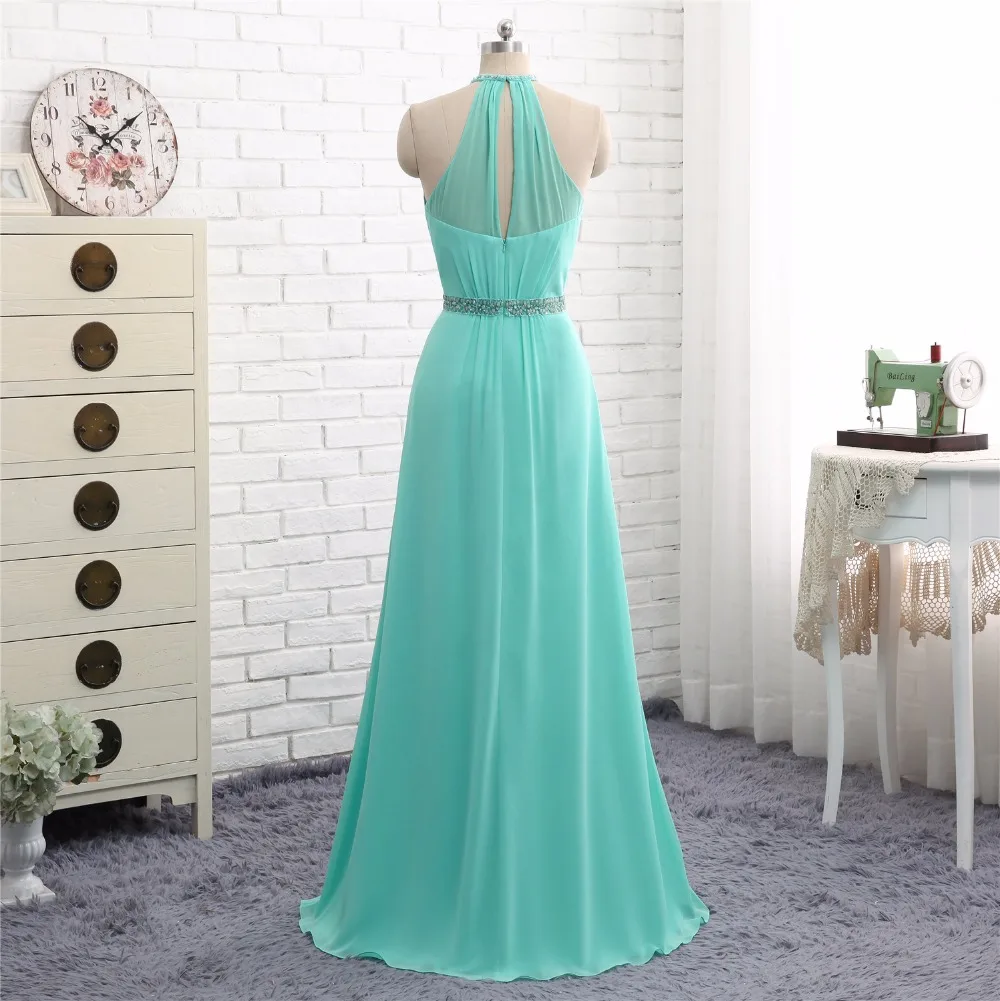 Новинка 2018 сексуальные длинные платья подружки невесты Длинные для свадьбы с