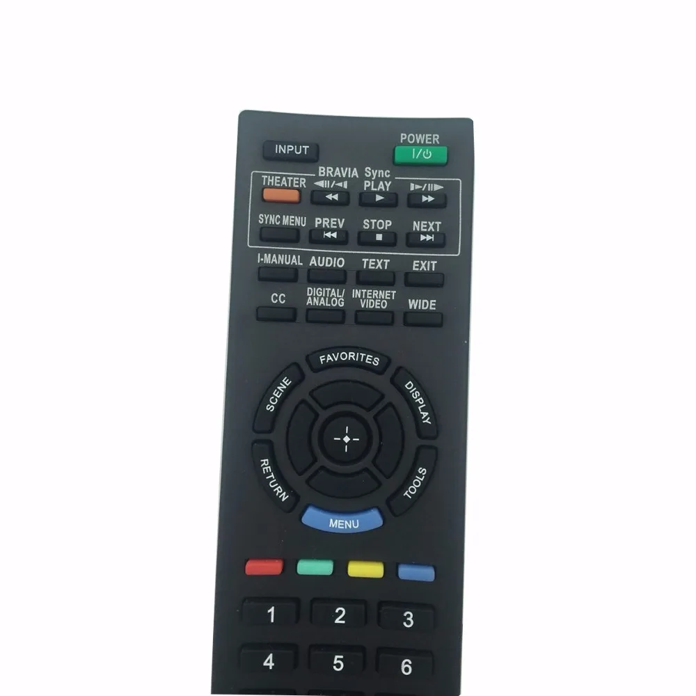Пульт дистанционного управления подходит для SONY RM-GD010 RM-GD009 RM-GD007 RM-GD011 ЖК-Телевизор