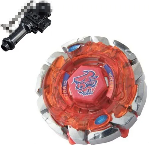 

B-X TOUPIE BURST BEYBLADE Dark Bull H145SD super de 4d toys starter rare Launcher jupiter peonza juguete
