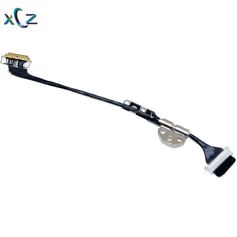 Новый A1369 A1466 LCD LED LVDS кабель для Macbook Air 13 '&#x27A1369 дисплея 2010-2017 год | Компьютеры и