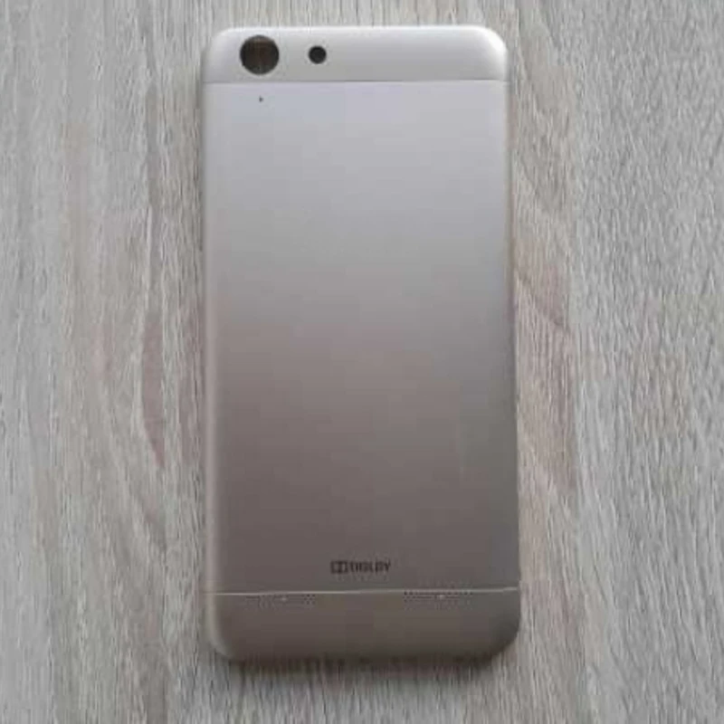 Оригинальный чехол с аккумулятором для Lenovo K5 Plus Lemon 3 K32 задняя крышка совместимый