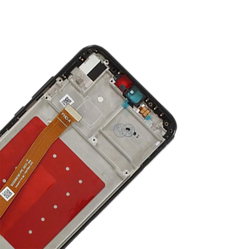 ЖК дисплей 5 84 дюйма AAA для Huawei P20 Lite сенсорный экран с дигитайзером в сборе Замена
