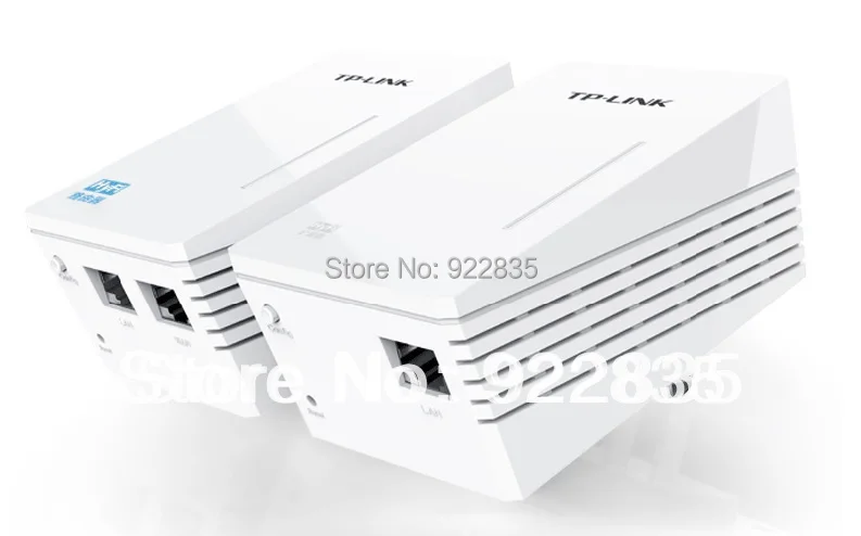 TP Link TL H29R & H29E KIT Беспроводной адаптер питания сетевой расширитель WiFi Hotspot 300 Мбит/с
