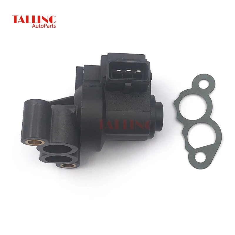 Новый 35150 02600 регулирующий клапан холостого хода для Hyundai Atos Accent Amica Getz Kia Picanto