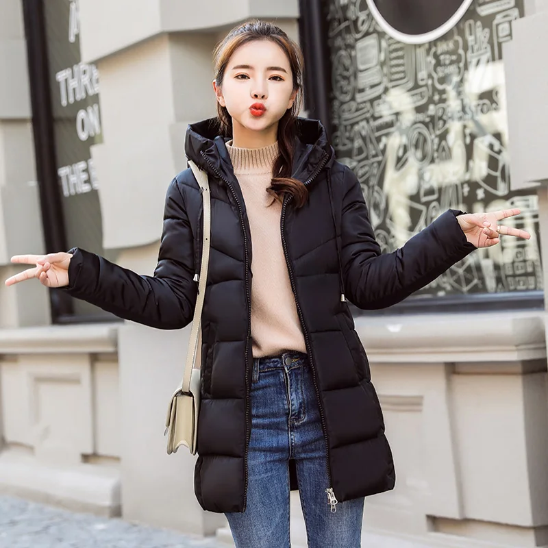 Женские парки зимняя куртка женские новые пальто из искусственного меха енота