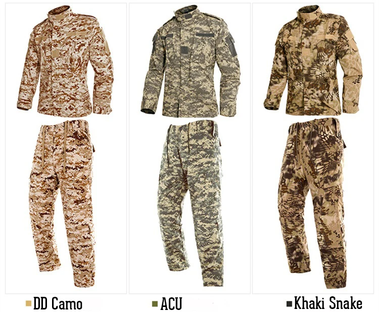 Refire gear RU US армейский Камуфляжный комплект одежды для мужчин Тактический Мультикам боевой костюм Пейнтбол страйкбол камуфляж военная форма Одежда