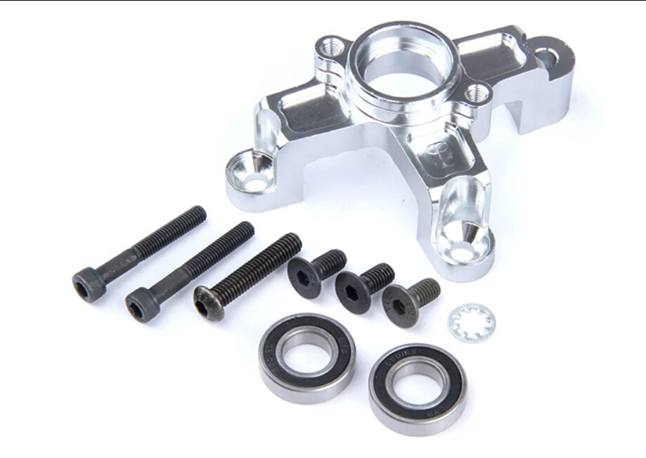 Комплект для переноски колокольчиков сцепления из сплава поддержка