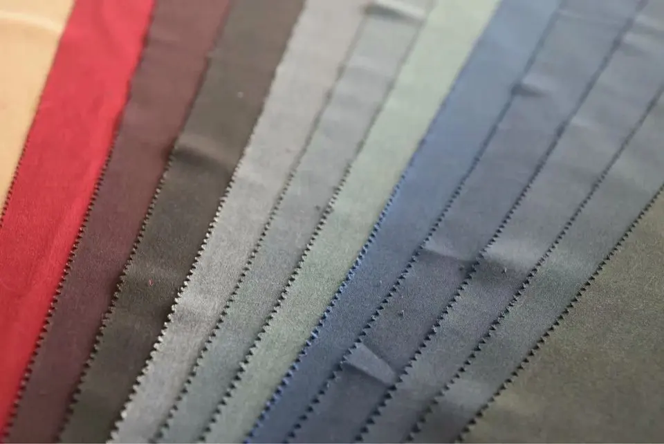 Premium fabric TR twill suit work wholesale double serge HGG01 | Дом и сад