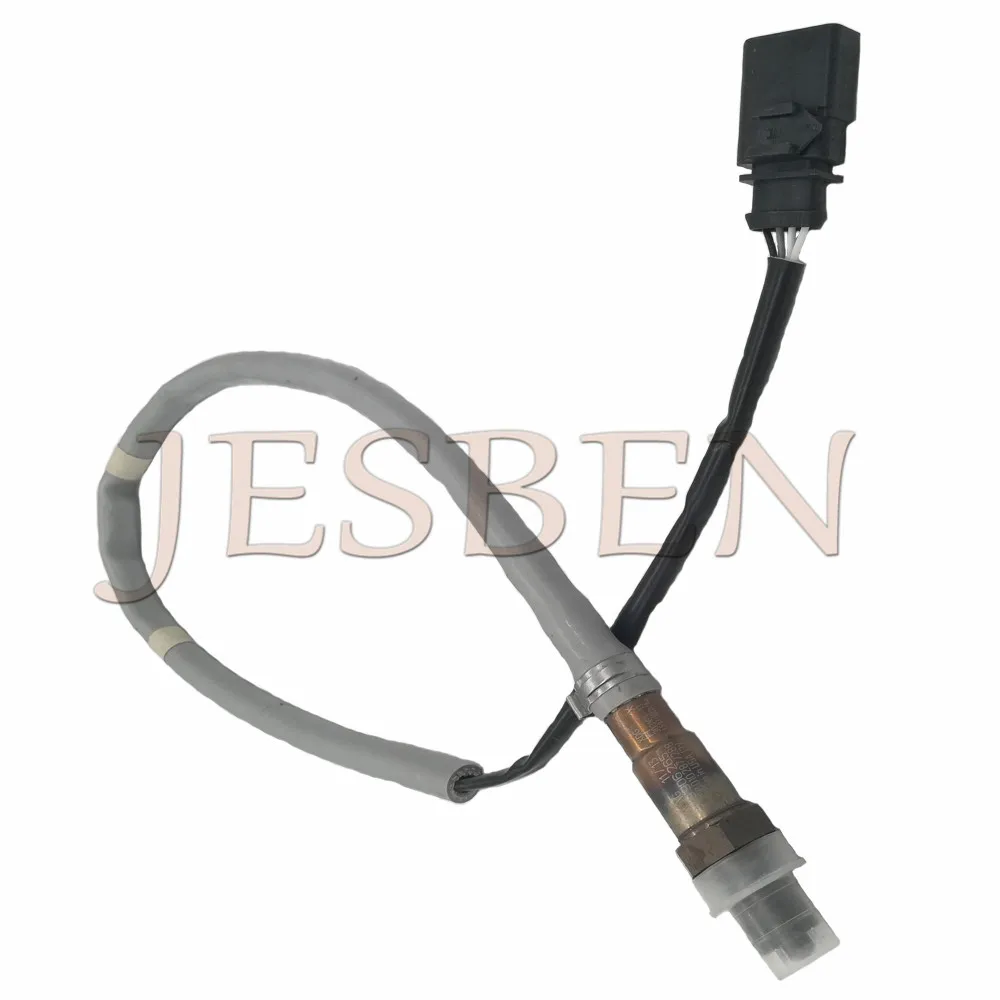 0258010287 LSU4.9 Lambda O2 Датчик кислорода для VW PASSAT CC TOUAREG Audi A6 A8 S6 S7 S8 Q7 RS7 3 6-4.2L 2005-2014 NO #079906265 |