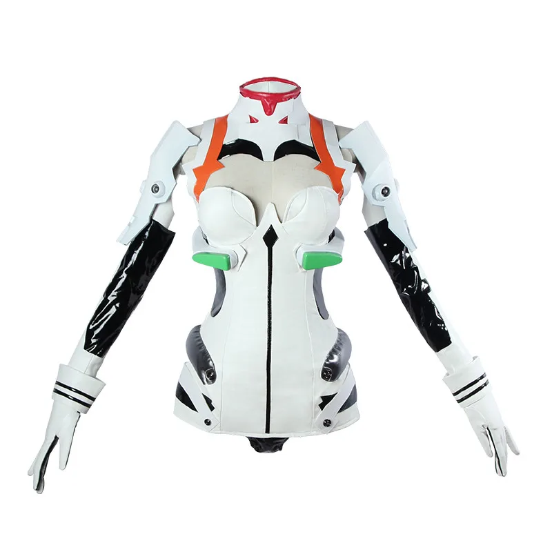 

2019 New Hot Driving Suit Anime EVA Ayanami Rei Langley AYANAMI REIREIAYANAMI Cosplay costume