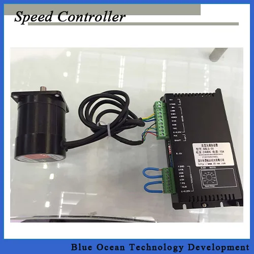 Контроллеры скорости для двигателей bldc 100 Вт 300 5 шт. в коробке|controller control|speed motor