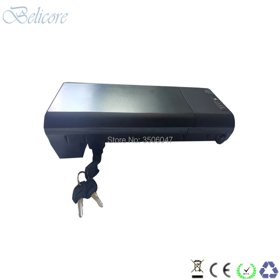 Аккумулятор для электровелосипеда 36 в 7 8 Ач 9 6 10 5 Ач|36v 8ah|ebike batterybattery 36v |